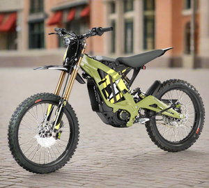 NEW Surron Light Bee X Electric Dirt Bike 2025 Version - E-Scooter UAE Hub