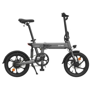 HIMO Z16 Folding Electric Bicycle - E-Scooter UAE Hub