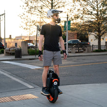 Load image into Gallery viewer, INMOTION V11Y Adult Electric Unicycle One Wheel Bike Scooter - E-Scooter UAE Hub
