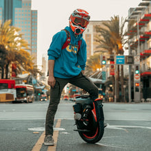 Load image into Gallery viewer, INMOTION V12 Pro Electric Unicycle 2025 new - E-Scooter UAE Hub
