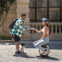 Load image into Gallery viewer, INMOTION E20 Electric Unicycle - E-Scooter UAE Hub

