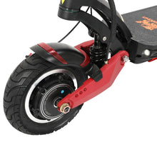 Load image into Gallery viewer, KUGOO KIRIN G1 Electric Scooter 2000W Dual Motor 65km max speed 65Km Range - E-Scooter UAE Hub
