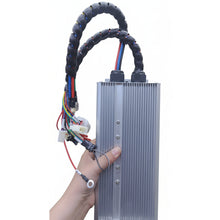 Load image into Gallery viewer, Yyk Controller 48V -72V 80A 1200W-3000W E-scooter E-Bikes Motor upgrades
