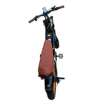 Load image into Gallery viewer, Kugoo Kirin V5 Electric Bike 20Ah 750W 50km Long Range high performance best seller - E-Scooter UAE Hub
