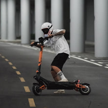 Load image into Gallery viewer, KUGOO Kirin G3 Pro Electric Scooter 52V 23Ah Dual motor 1200W 65Kmh Top Speed - E-Scooter UAE Hub
