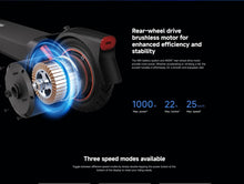 Load image into Gallery viewer, Xiaomi Electric Scooter 5 Max GL 60km Long Range Fast charging
