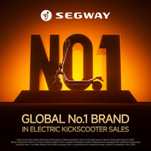 Load image into Gallery viewer, Segway Ninebot Ekickscooter F3

