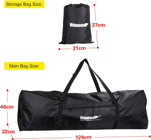 Rhinowalk Portable Scooter Carrying Bag - E-Scooter UAE Hub