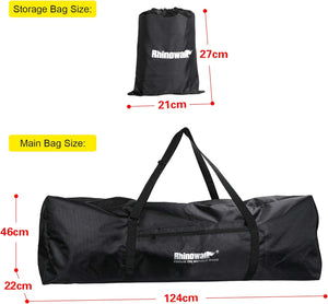 Rhinowalk Portable Scooter Carrying Bag