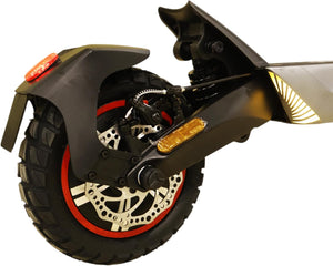 T2 City Electric Scooter 1500W