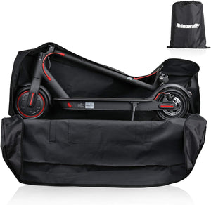 Rhinowalk Portable Scooter Carrying Bag - E-Scooter UAE Hub