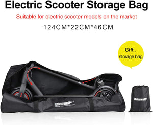 Rhinowalk Portable Scooter Carrying Bag - E-Scooter UAE Hub