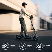Load image into Gallery viewer, Segway Ninebot Ekickscooter F3
