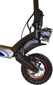 T2 City Electric Scooter 1500W