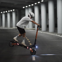 Load image into Gallery viewer, KUGOO Kirin G3 Pro Electric Scooter 52V 23Ah Dual motor 1200W 65Kmh Top Speed - E-Scooter UAE Hub
