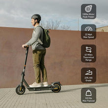 Load image into Gallery viewer, Ninebot Max G2 E Scooter 35kmh Speed 1000W
