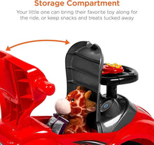 Load image into Gallery viewer, Baby Push Cars for Toddlers, 3 in 1 Ride on Push Car Age 1-3
