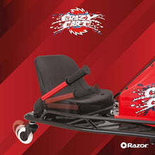 Load image into Gallery viewer, Razor Crazy Cart Jr. 2.0 KIDS Age 2-12 - E-Scooter UAE Hub

