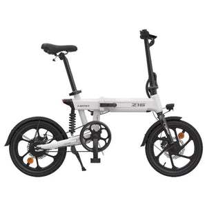 HIMO Z16 Folding Electric Bicycle - E-Scooter UAE Hub