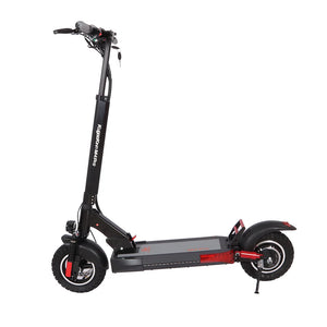 KUKIRIN M4 Pro Electric Scooter 48V 18Ah 500W Max speed 45kmh 70km Long Range - E-Scooter UAE Hub