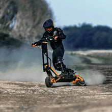 Load image into Gallery viewer, INMOTION RS Electric Scooter - E-Scooter UAE Hub
