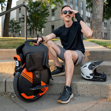 Load image into Gallery viewer, INMOTION V11Y Adult Electric Unicycle One Wheel Bike Scooter - E-Scooter UAE Hub
