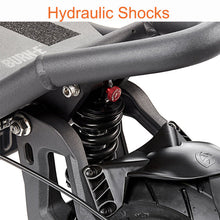 Load image into Gallery viewer, NAMI BURN E2 MAX 72V 32AH Adult Electric Scooter - E-Scooter UAE Hub
