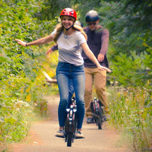 Load image into Gallery viewer, INMOTION V5F Unicycle - E-Scooter UAE Hub
