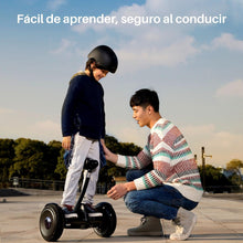 Load image into Gallery viewer, Ninebot S Smart Self-Balancing Scooter by Segway
