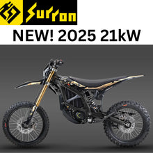 Load image into Gallery viewer, 2025 Surron Ultra Bee Electric dirt bike E Motorcycle - E-Scooter UAE Hub
