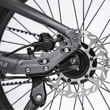 Load image into Gallery viewer, ADO A20S Lite Folding Electric Bike - E-Scooter UAE Hub
