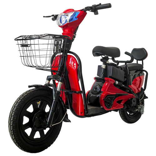 WIND HORSE M2 Scooter home & commercial use - E-Scooter UAE Hub