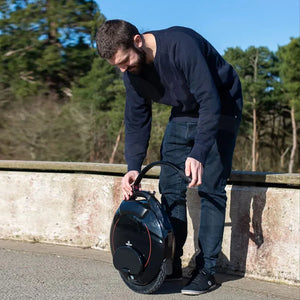 INMOTION V5F Unicycle - E-Scooter UAE Hub