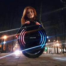 Load image into Gallery viewer, INMOTION V10F Unicycle - E-Scooter UAE Hub
