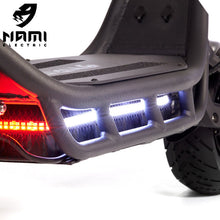 Load image into Gallery viewer, NAMI BURN E2 MAX 72V 32AH Adult Electric Scooter
