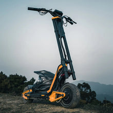 Load image into Gallery viewer, INMOTION RS Electric Scooter - E-Scooter UAE Hub
