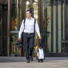 Load image into Gallery viewer, INMOTION E20 Electric Unicycle - E-Scooter UAE Hub
