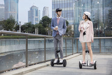 Load image into Gallery viewer, Ninebot S Smart Self-Balancing Scooter by Segway
