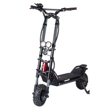Load image into Gallery viewer, Kaabo Wolf Warrior 11 PRO+ Electric Scooter60v 35Ah Battery
