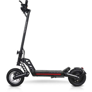 KUGOO G2 PRO Electric Scooter 48V 13Ah 1000W Powerful Off Road 2024 - E-Scooter UAE Hub