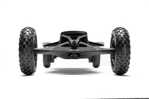RENEGADE Electric skateboard - E-Scooter UAE Hub