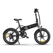 Load image into Gallery viewer, ADO A20+ Folding Electric Bike - E-Scooter UAE Hub
