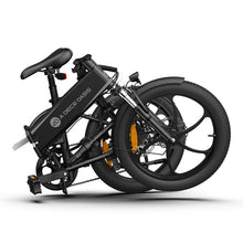 Load image into Gallery viewer, ADO A20+ Folding Electric Bike - E-Scooter UAE Hub
