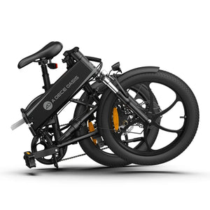 ADO A20+ Folding Electric Bike - E-Scooter UAE Hub