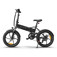 Load image into Gallery viewer, ADO A20+ Folding Electric Bike - E-Scooter UAE Hub
