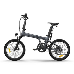 ADO A20S Lite Folding Electric Bike - E-Scooter UAE Hub