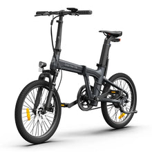 Load image into Gallery viewer, ADO A20S Lite Folding Electric Bike - E-Scooter UAE Hub
