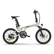 Load image into Gallery viewer, ADO A20S Lite Folding Electric Bike - E-Scooter UAE Hub
