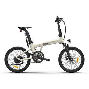 ADO A20S Lite Folding Electric Bike - E-Scooter UAE Hub