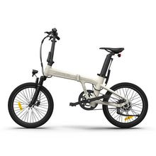 Load image into Gallery viewer, ADO A20S Lite Folding Electric Bike - E-Scooter UAE Hub
